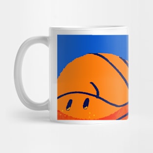 Basketball Mug